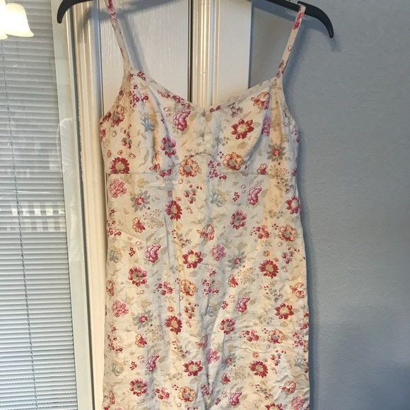 GAP Dresses & Skirts - Vintage floral sundress